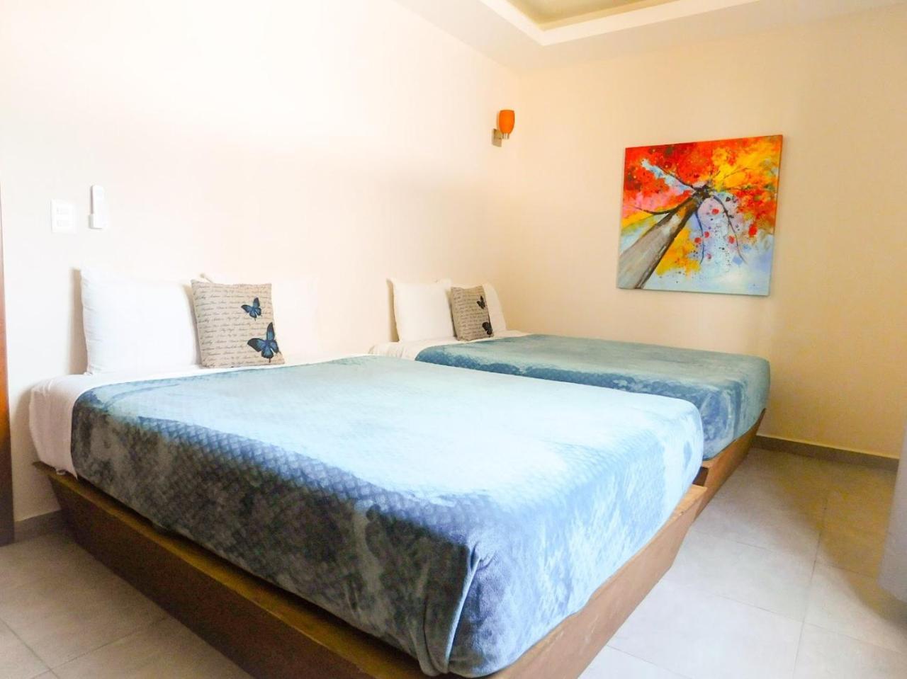 מאהאהואל Aquastar By Rt Vacation Rentals מראה חיצוני תמונה