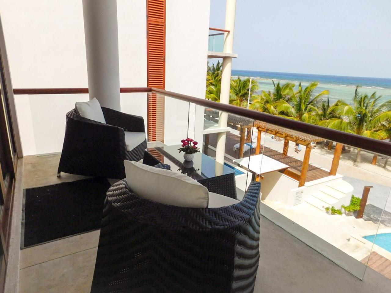מאהאהואל Aquastar By Rt Vacation Rentals מראה חיצוני תמונה
