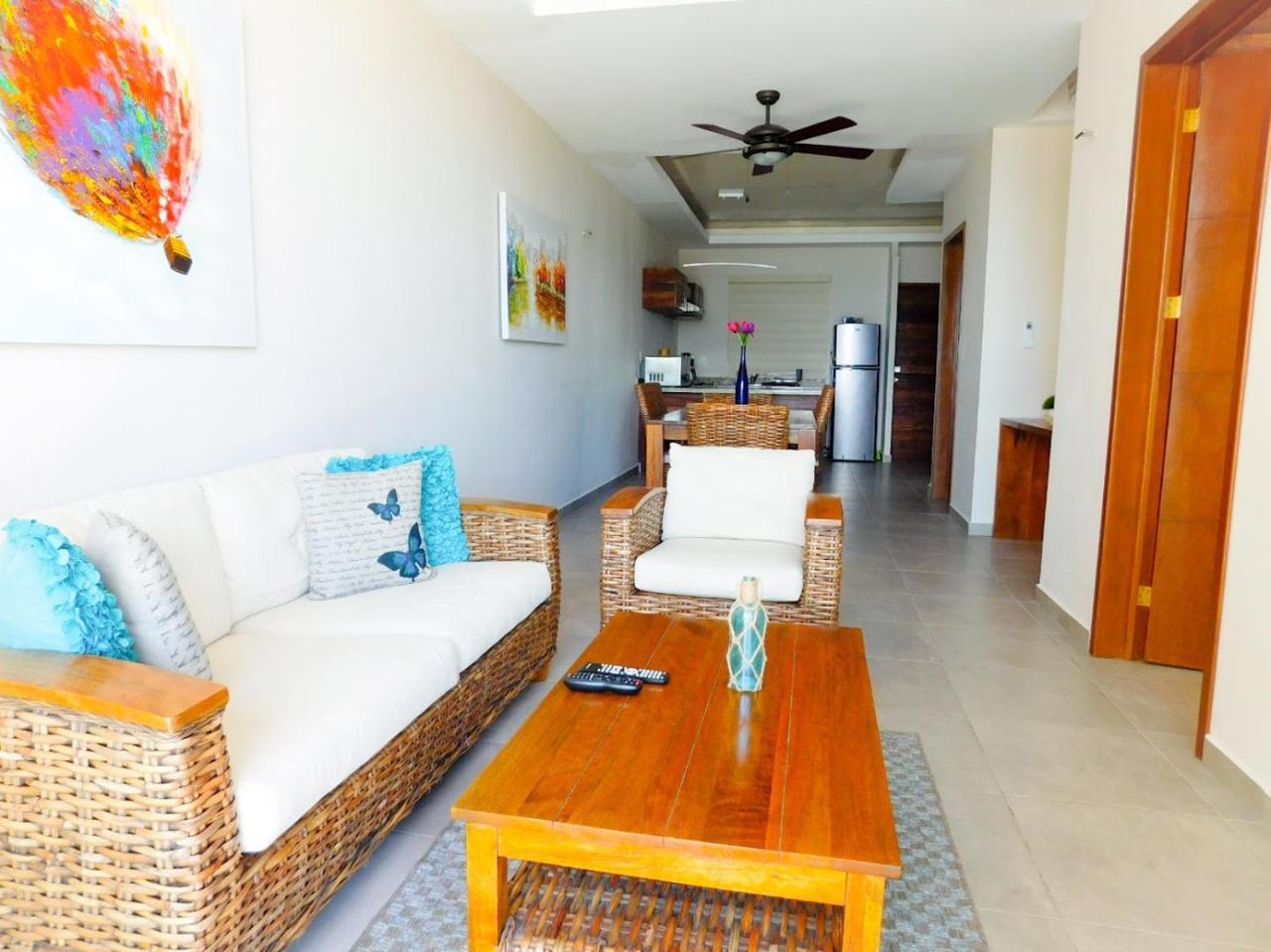 מאהאהואל Aquastar By Rt Vacation Rentals מראה חיצוני תמונה