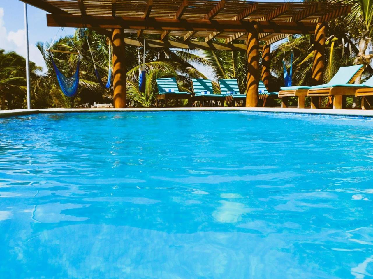 מאהאהואל Aquastar By Rt Vacation Rentals מראה חיצוני תמונה