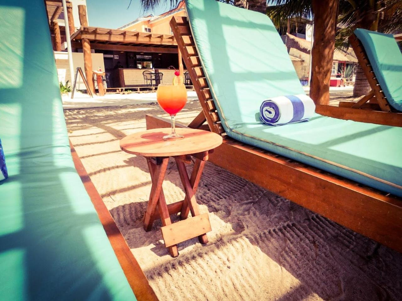 מאהאהואל Aquastar By Rt Vacation Rentals מראה חיצוני תמונה
