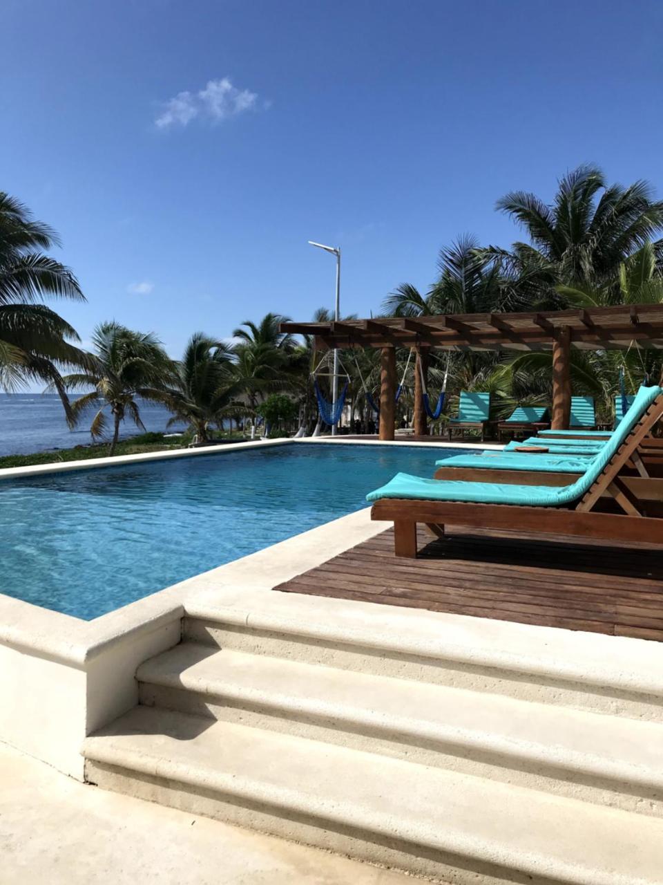 מאהאהואל Aquastar By Rt Vacation Rentals מראה חיצוני תמונה