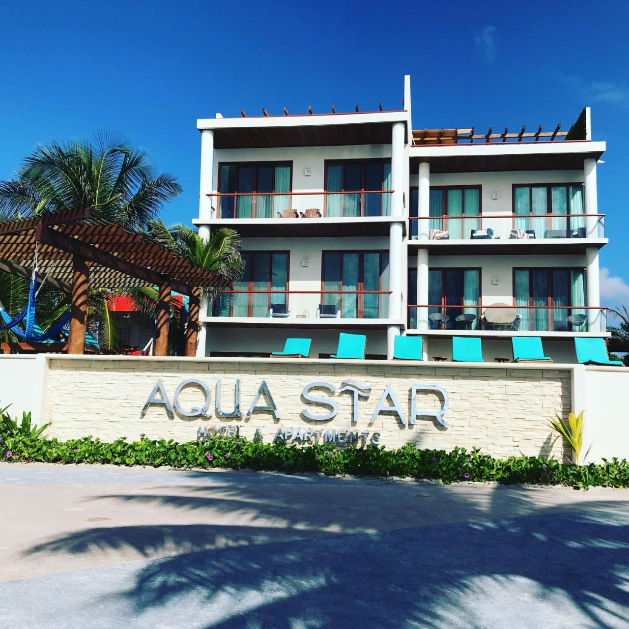 מאהאהואל Aquastar By Rt Vacation Rentals מראה חיצוני תמונה